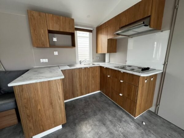IMG_8584 MOBIL-HOME JASMIN - 2 CHAMBRES