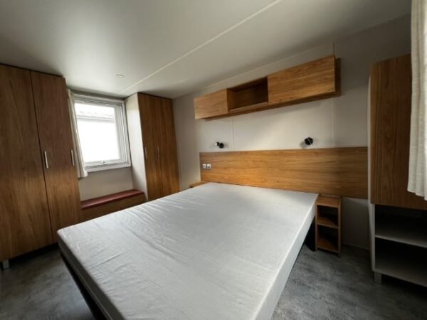IMG_8587 MOBIL-HOME JASMIN - 2 CHAMBRES