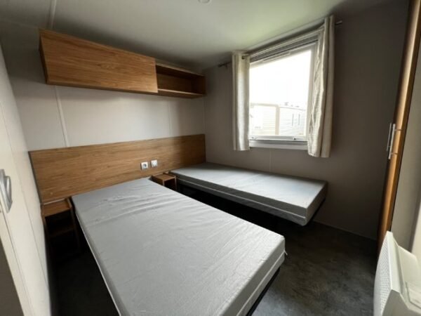 IMG_8588 MOBIL-HOME JASMIN - 2 CHAMBRES
