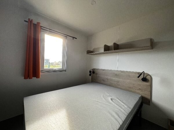 IMG_8618 MOBIL-HOME AGORA 3 - 3 CHAMBRES