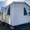 MOBIL-HOME IRM SUPER CORDELIA - 3 chambres
