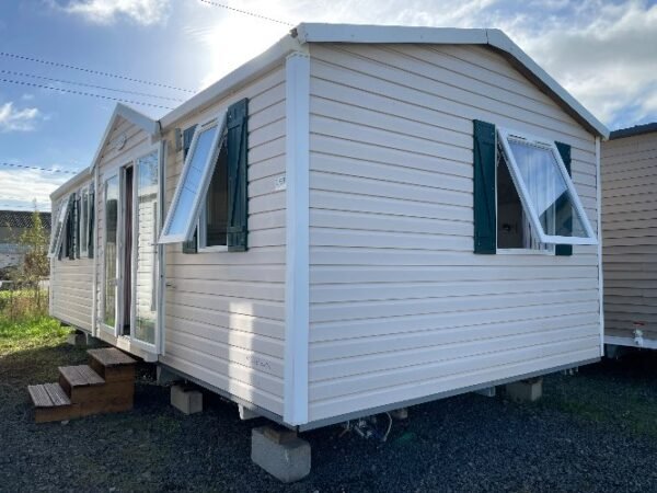 MOBIL-HOME IRM SUPER CORDELIA - 3 chambres