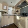 MOBIL-HOME IRM SUPER CORDELIA - 3 chambres