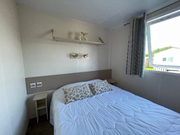 MOBIL-HOME IRM SUPER CORDELIA - 3 chambres