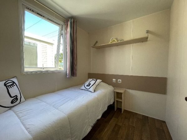 MOBIL-HOME IRM SUPER CORDELIA - 3 chambres
