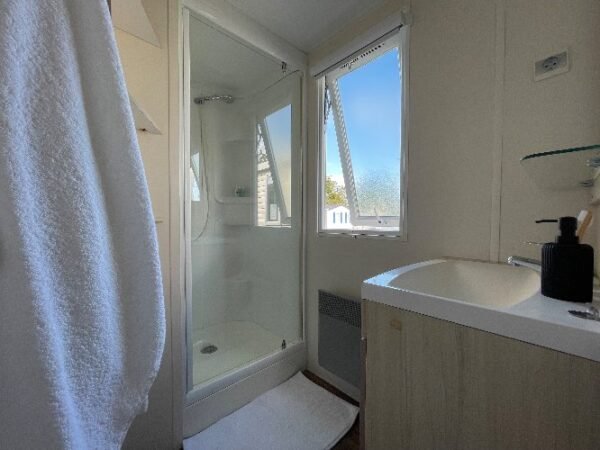 MOBIL-HOME IRM SUPER CORDELIA - 3 chambres