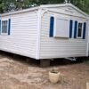 MOBIL-HOME Caravani GD