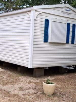 MOBIL-HOME Caravani GD