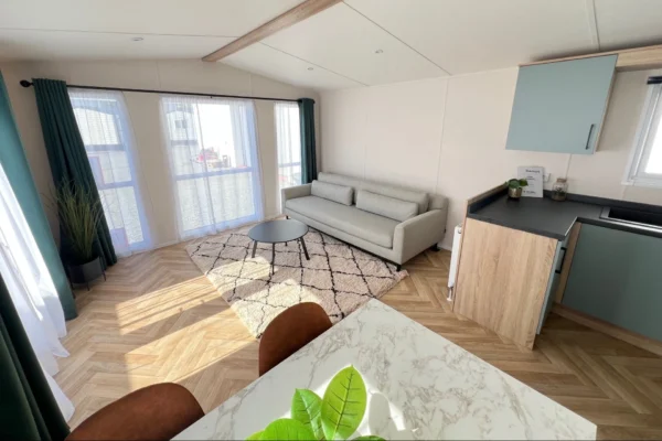LOVE ATLANTIC 1000 10M00 x 4M00 2 CHAMBRES