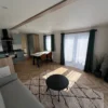 LOVE ATLANTIC 1000 10M00 x 4M00 2 CHAMBRES