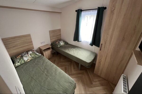 LOVE ATLANTIC 1000 10M00 x 4M00 2 CHAMBRES