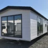 CHALET PREMIUM 48/2 12M10 X 4M07 2 CHAMBRES