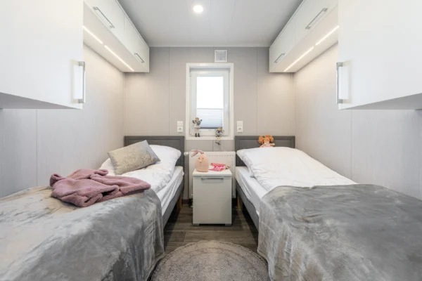 IMG_8682 CHALET PREMIUM 48/2 12M10 X 4M07 2 CHAMBRES