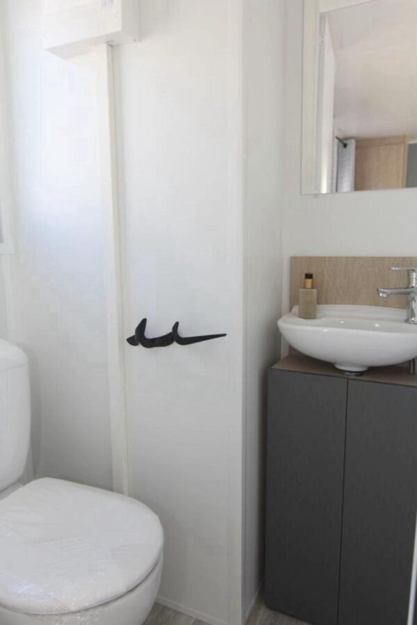 RAPIDHOME LODGE – CHALET NEUF
