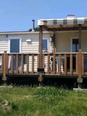 WILLERBY MISTRAL PANORAMIQUE 2016