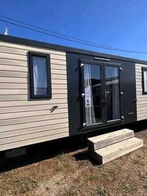 RAPIDHOME LODGE – CHALET NEUF