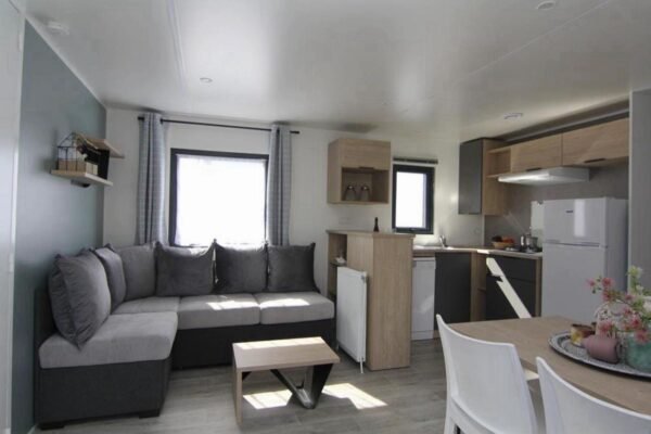 RAPIDHOME LODGE – CHALET NEUF